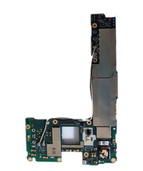 Základní deska HTC U ULTRA odblokovaná Single/Dual SIM