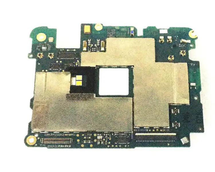 Odemčená základní deska HTC U Play