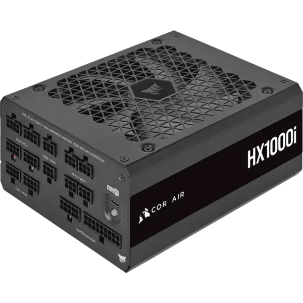 Cors Air Hx1000i Power Supply