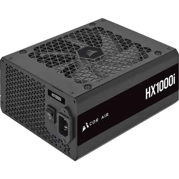 Cors Air Hx1000i Power Supply