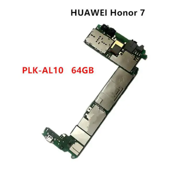 HUAWEI Honor 7 PLK-AL10 Základní deska odemčená 64G