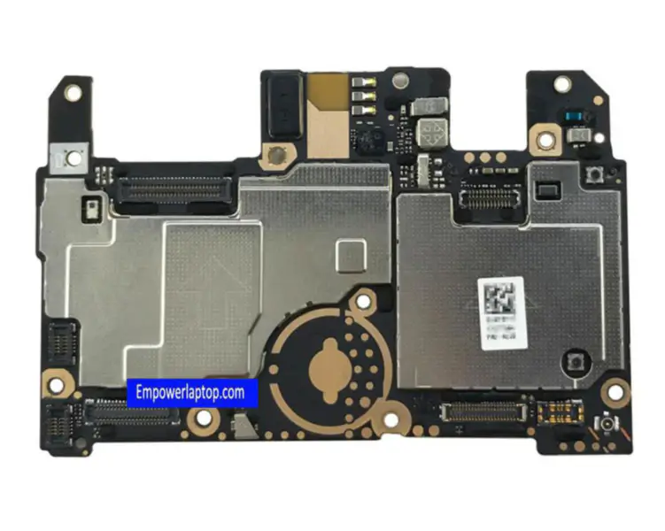 HUAWEI Honor 8 FRD-AL10 Základní deska odemčená 4GB RAM 64GB ROM