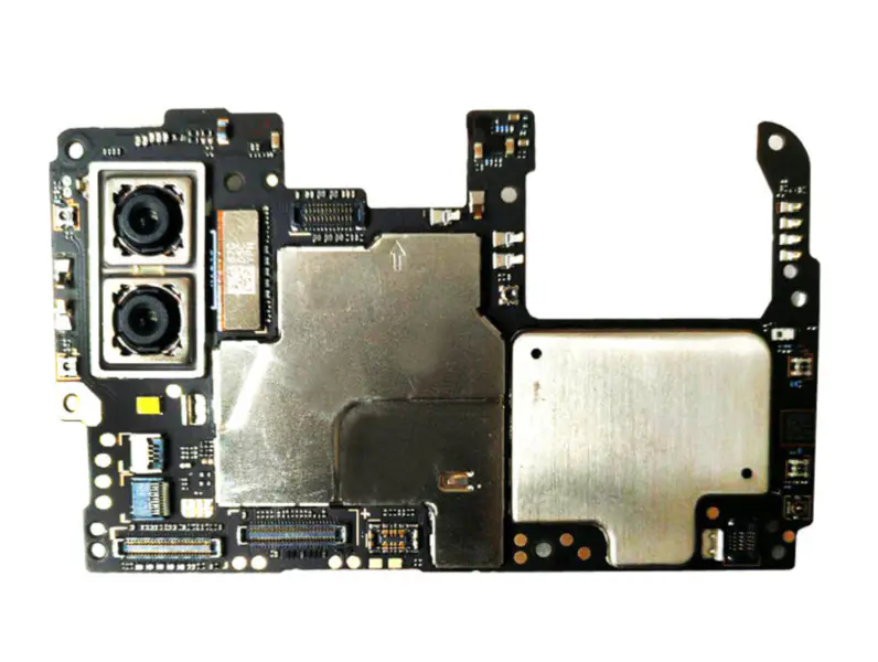 Základní deska Huawei Honor Note10 Note 10