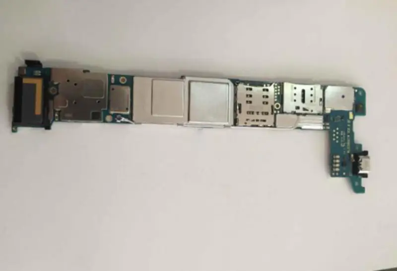 Huawei P8 odemčená základní deska 16G s čipy