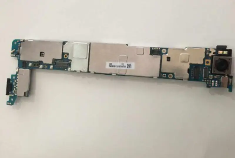 Huawei P8 odemčená základní deska 16G s čipy