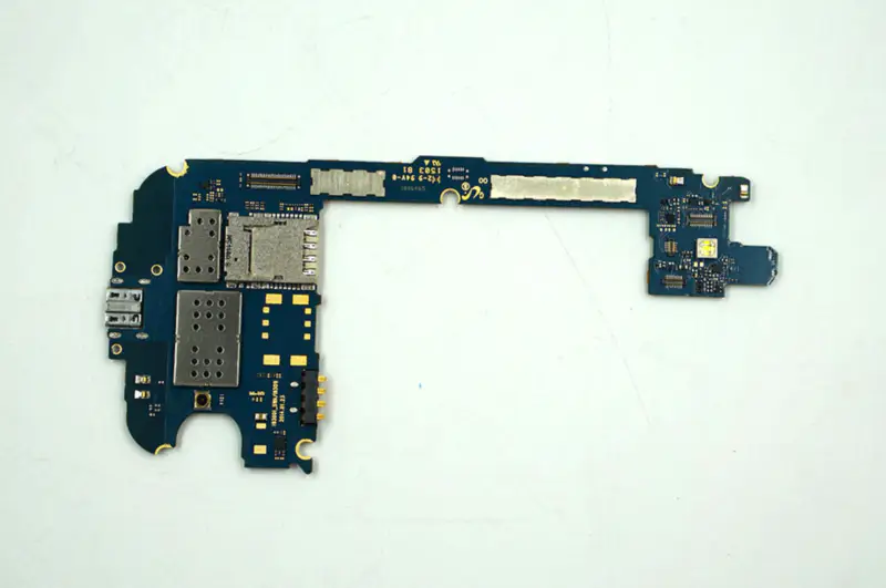 Samsung Galaxy SIII Neo I9301I Základní deska