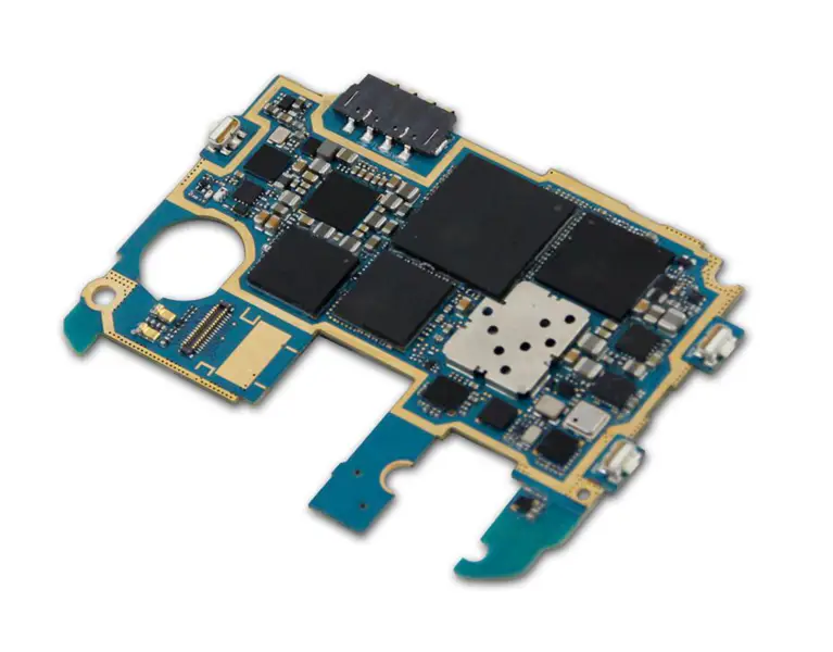 Samsung Galaxy s4 i9515 Základní deska odemčená s čipy