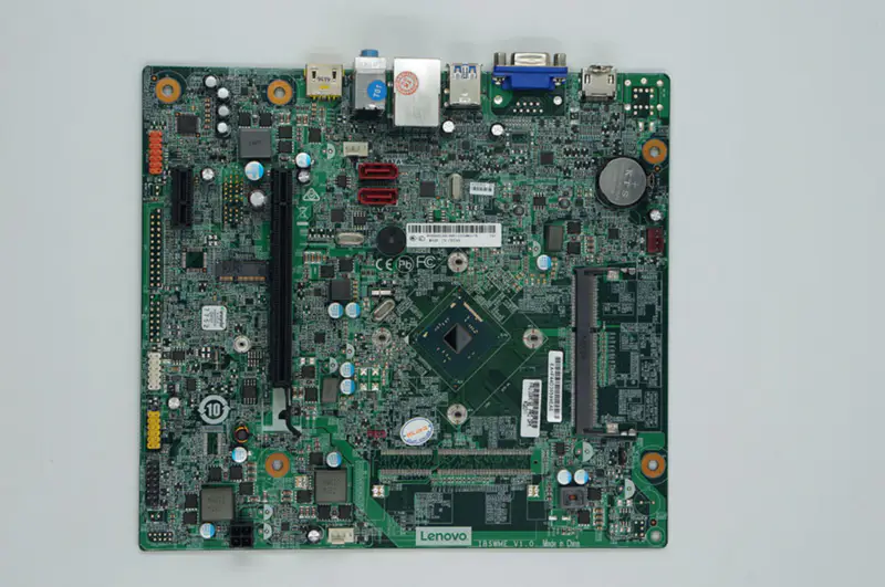 Základní deska Lenovo H55010 M93P J3710 Desktop IBSWME BSWD-LM