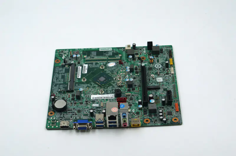 Základní deska Lenovo H55010 M93P J3710 Desktop IBSWME BSWD-LM
