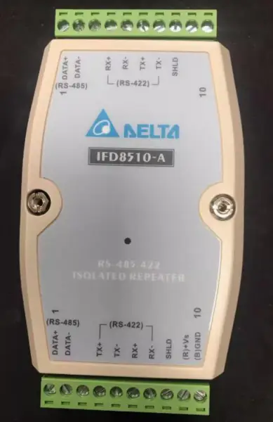 Modul Delta IFD8510-A