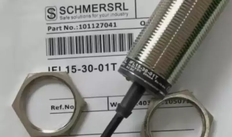 Senzor Schmersal IFL 15-30-01T