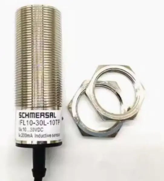 Senzor Schmersal IFL 10-30L-10TP