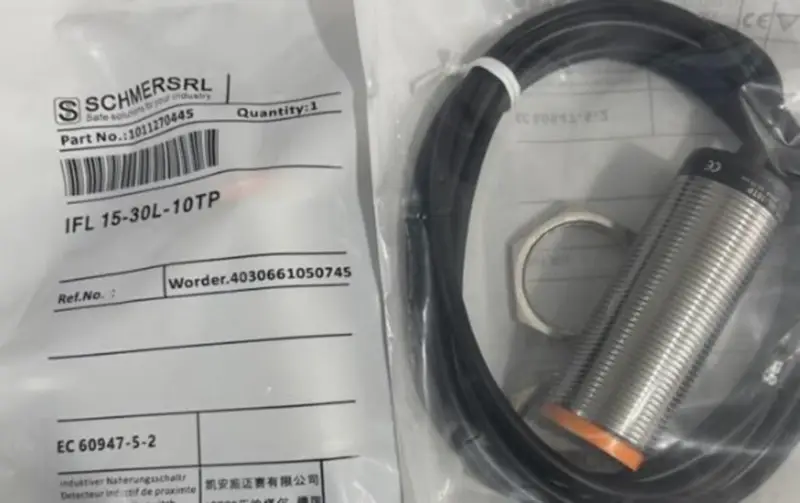 Senzor Schmersal IFL 15-30L-10TP