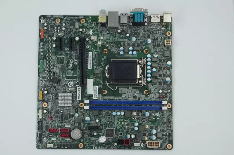 Základní deska Lenovo M700 M4900C IH110MS