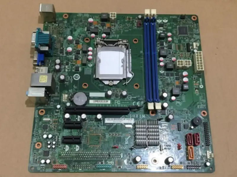 Lenovo 00KT289 00KT266 IH81M V1.0 03T7169 03T7201 Základní deska pro M4500 B4550