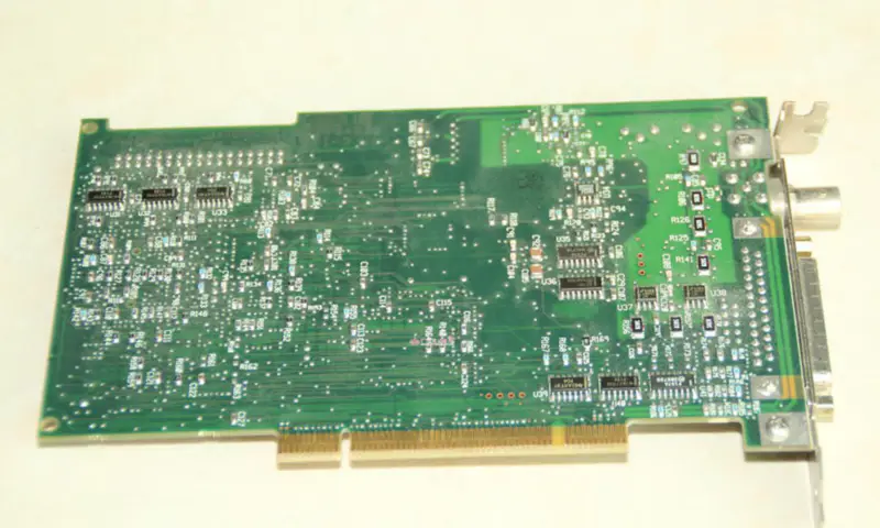 Zachytávací karta NI IMAQ PCI-IMAQ-1408