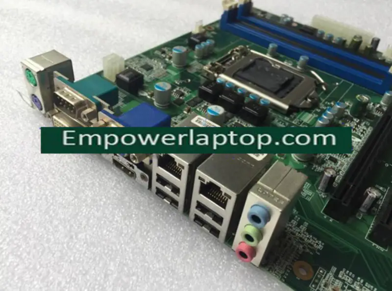 AAEON IMBA-967 Rev :A1.1_0_0 Průmyslová základní deska Duální síťový port