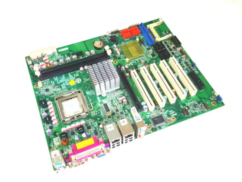 IEI IMBA-G410-R10 IMBA-G410-R10-SZ REV 1.0 006SA22-01-103-RS Průmyslová základní deska