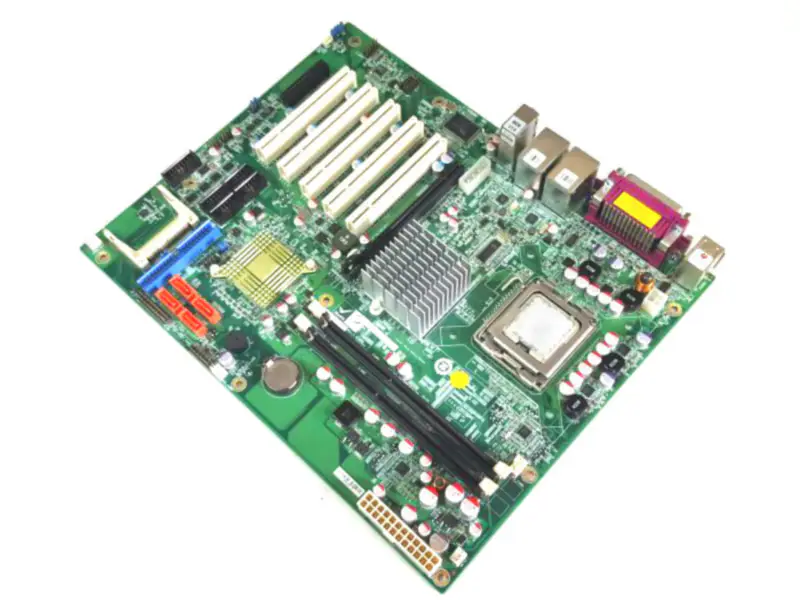 IEI IMBA-G410-R10 IMBA-G410-R10-SZ REV 1.0 006SA22-01-103-RS Průmyslová základní deska