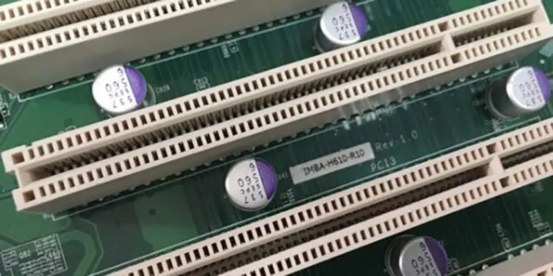 IMBA-H610-R10 REV 1.0 Průmyslová základní deska