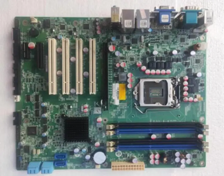 IEI IMBA-Q670-R30 IMBA-Q670-R30-ECO REV 3.0 Průmyslová základní deska