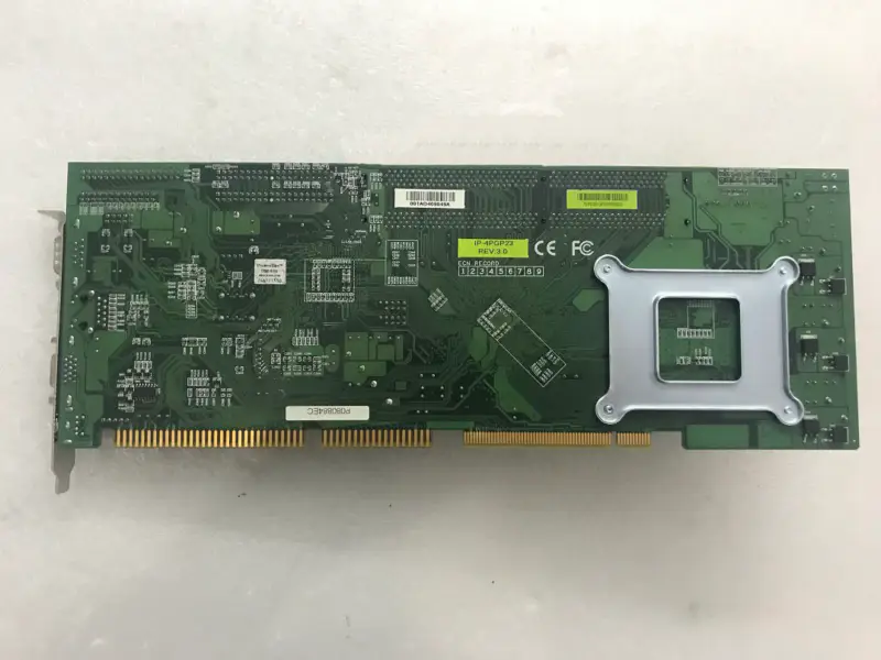 Základní deska Ennoconn IP-4PGP23