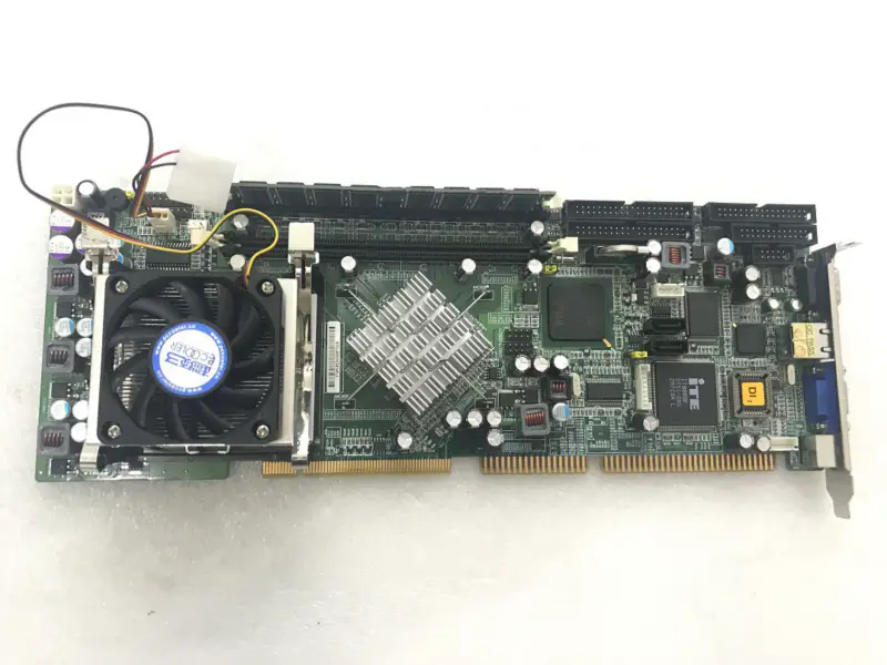 Základní deska Ennoconn IP-4PGP23