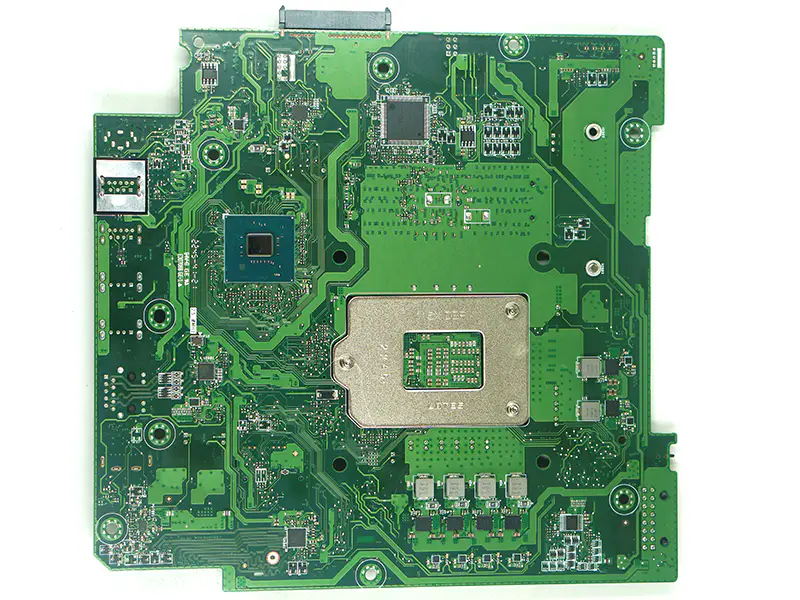 Dell OptiPlex 5260 5270 AiO all-in-one IPCFL-BH 8VJCH 03CDJK Základní deska