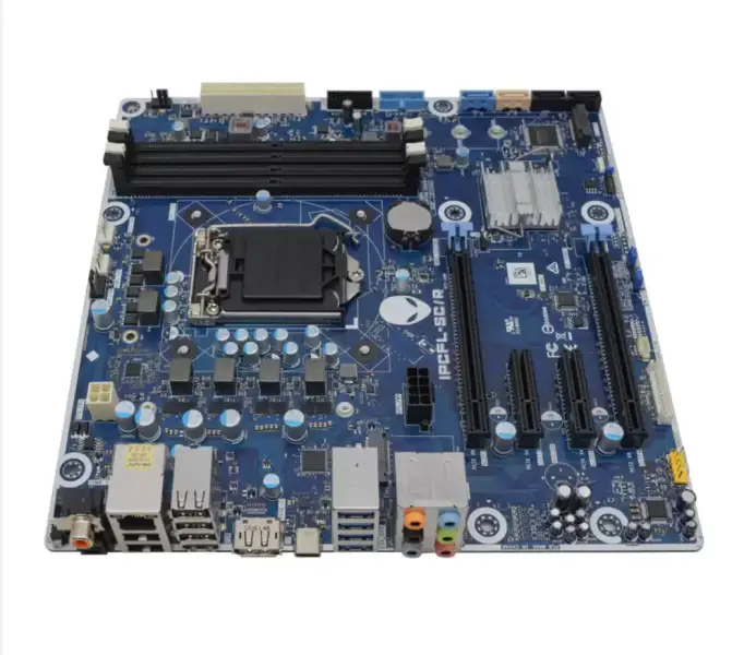Dell Alien Aurora R8 IPCFL-SC/R R3FWM 2XRCM Základní deska LGA1151 DDR4 Z370