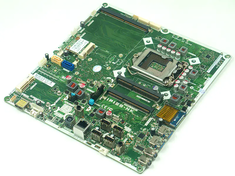 Základní deska HP 647046-001 TouchSmart 420 7320 Omni 220 IPISB-NK