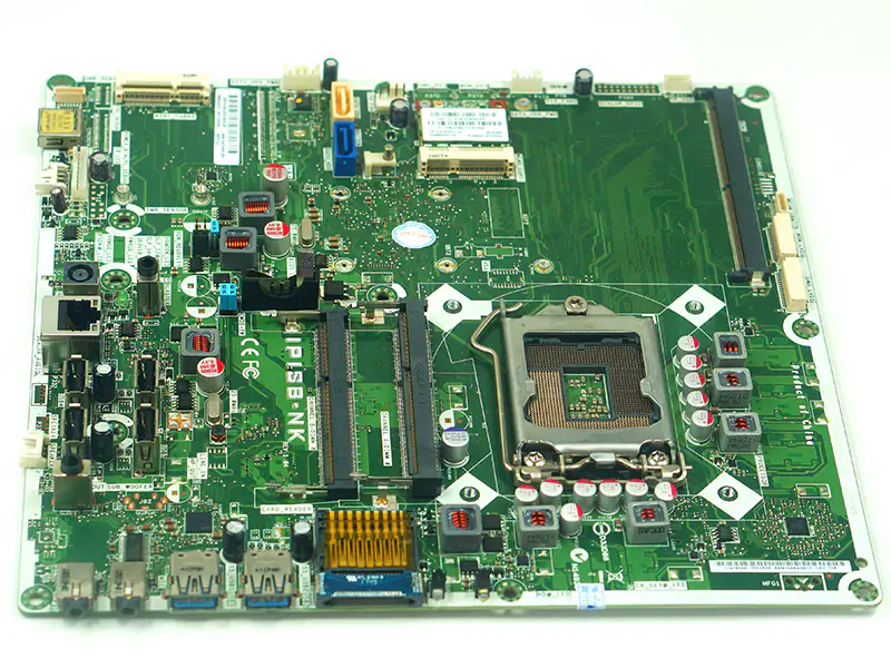 Základní deska HP 647046-001 TouchSmart 420 7320 Omni 220 IPISB-NK