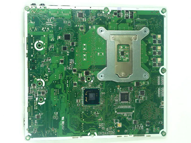 Základní deska HP 647046-001 TouchSmart 420 7320 Omni 220 IPISB-NK