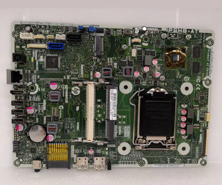 Základní deska HP AIO 20-R 23-R řady Intel LGA1150 793298-001 793298-003 IPSHB-AT IPSHB-AT