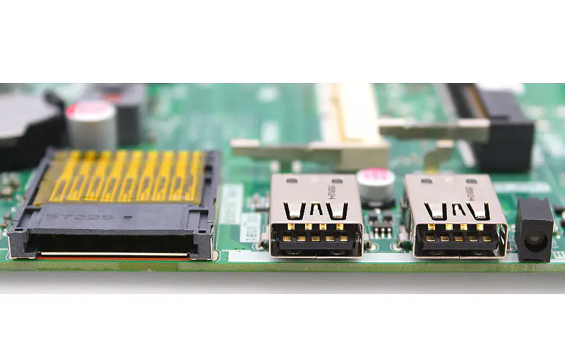 Základní deska HP AIO 20-R 23-R řady Intel LGA1150 793298-001 793298-003 IPSHB-AT IPSHB-AT