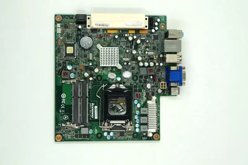 Lenovo ThinkCentre M90 M90P IQ57I 89Y1683 Motorová deska