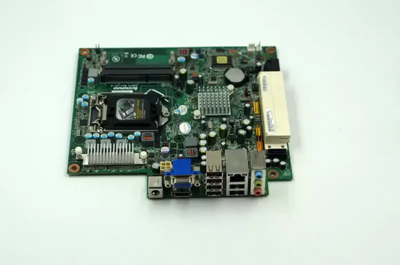 Lenovo ThinkCentre M90 M90P IQ57I 89Y1683 Motorová deska