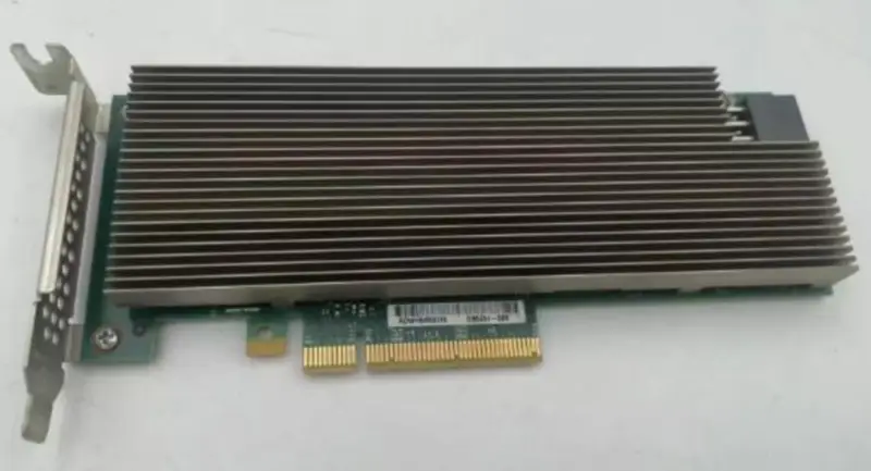 Adaptér Intel IQA89501G1P5 8950-SCCP PCI-e Quick Assist