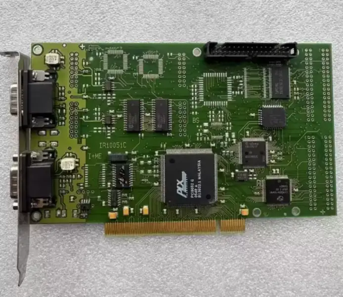 Siemens I+ME IR10051C