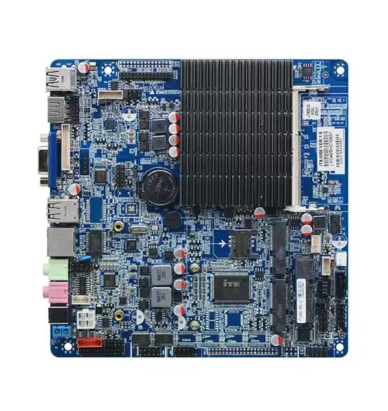 Základní deska ITX-M56_D6L