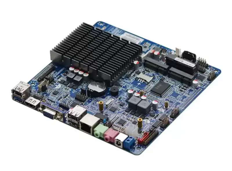 Základní deska ITX-M56_D6L