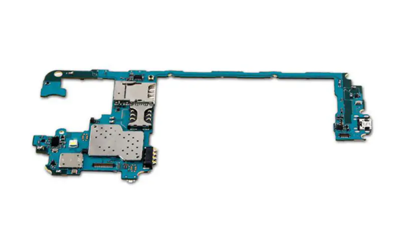 Samsung Galaxy J7 J700F Single/Dual SIM odblokovaná základní deska s čipy