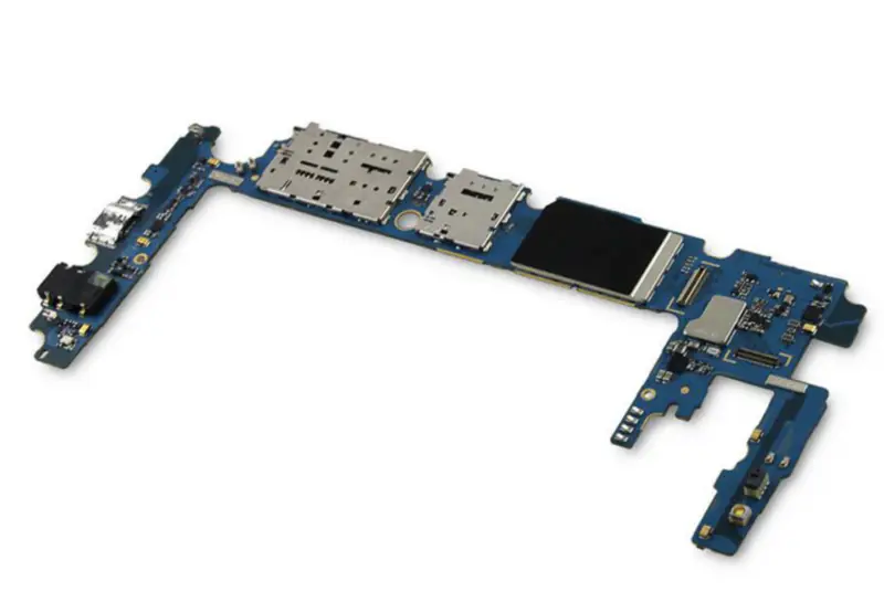 Samsung Galaxy J7 Pro J730F J730G Základní deska s kompletními čipy