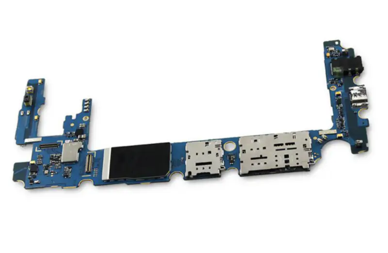 Samsung Galaxy J7 Pro J730F J730G Základní deska s kompletními čipy