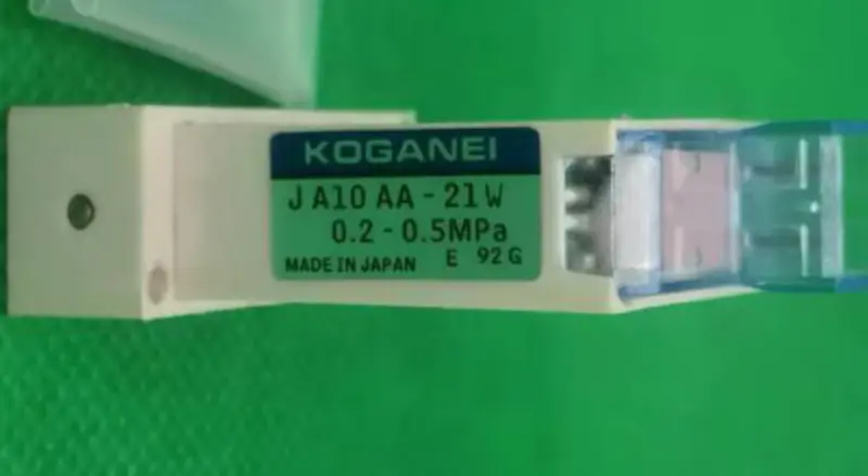 Ventil KOGRNEI JA10AA-21W