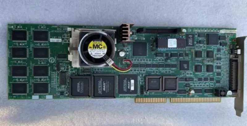 Základní deska Sony JAMMC-CP300A SY-NC 1-761-156