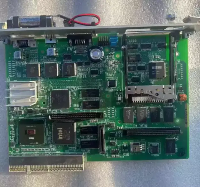 Deska CPU YASKAWA JANCD-XCP01C-1