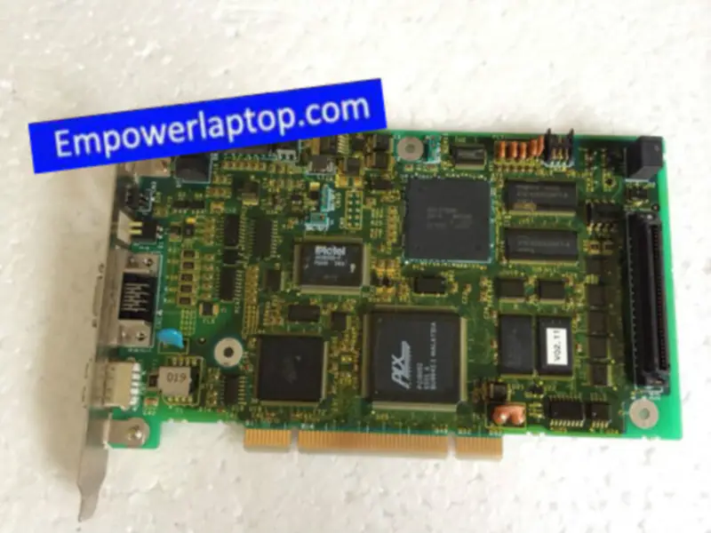 JAPMC-MC 2100 REV D 01 DF0200548-A0 Řídicí karta