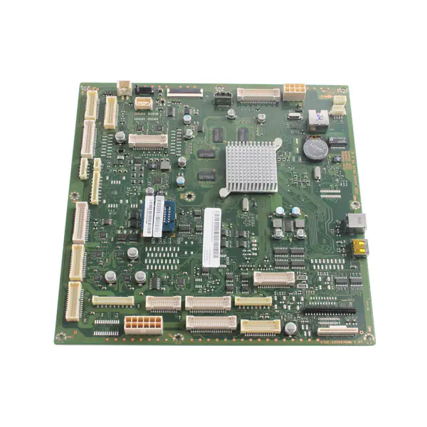 Hlavní PC deska pro HP LaserJet Enterprise E77830dn E77822z E77825dn E77830 E77822 E77825 DC Conrtrol Board