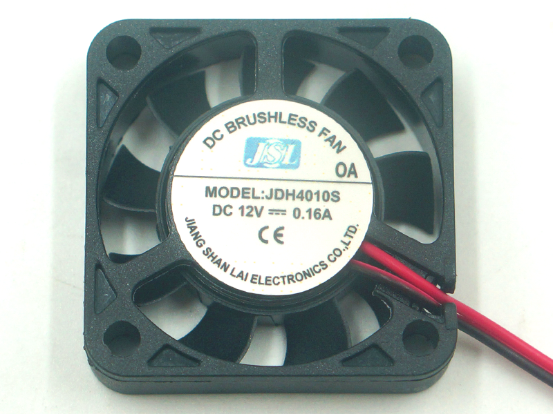 JSL JDH4010S 0.16A Fan