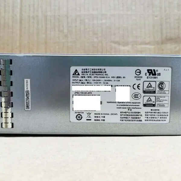 Napájecí zdroj Jpsu-150-ac-afo Ex4300 150w